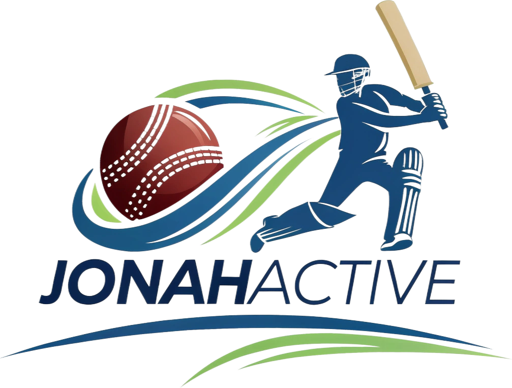 Jonah Active